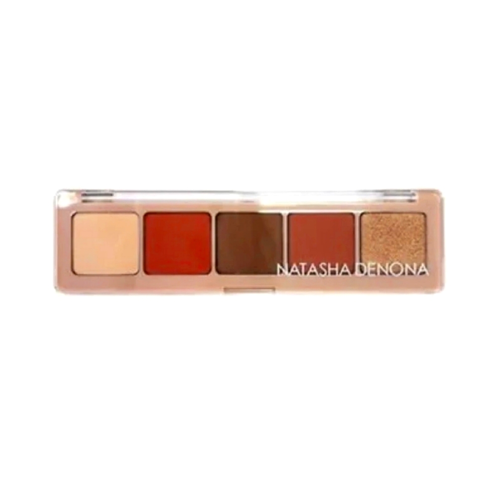 Natasha Denona Peak palette